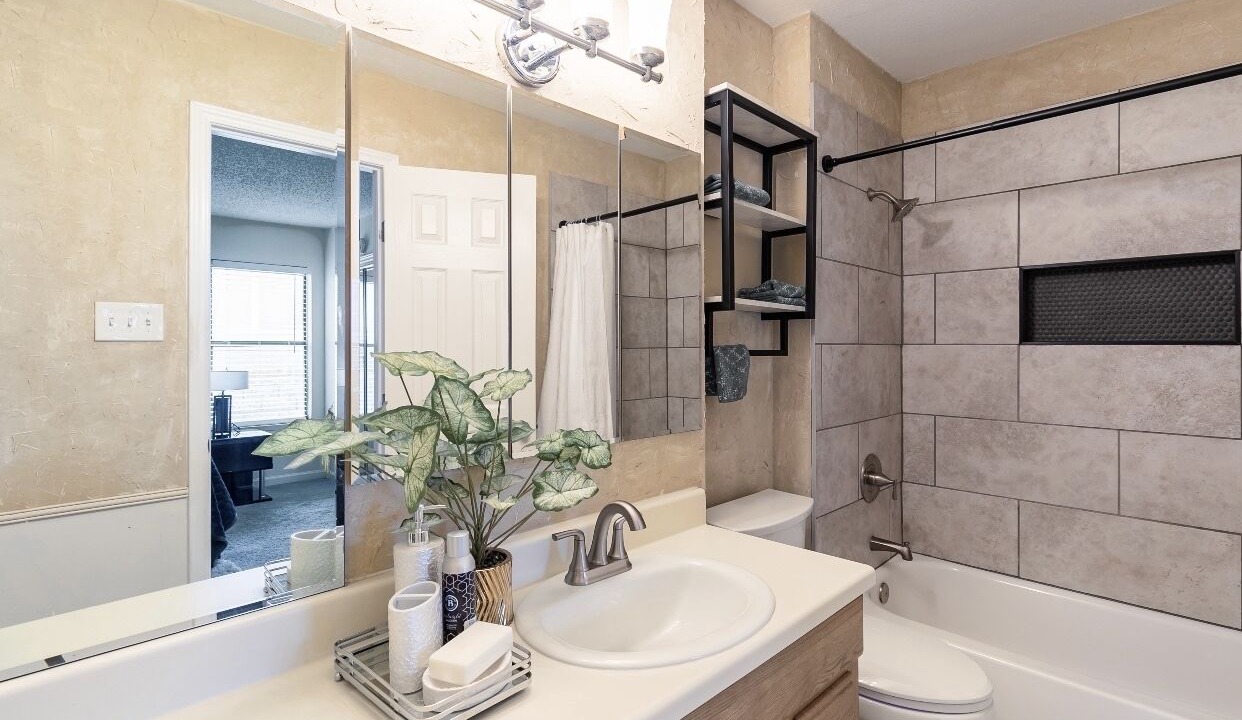 Photo of Bathroom in Plano