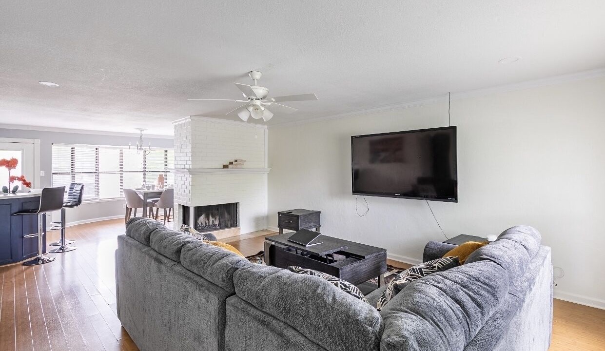 Photo of Livingroom in Plano