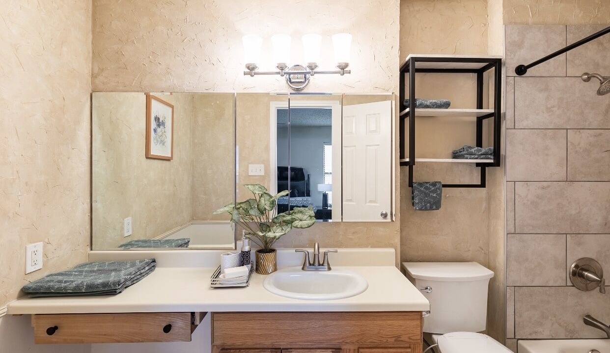Photo of Bathroom in Plano