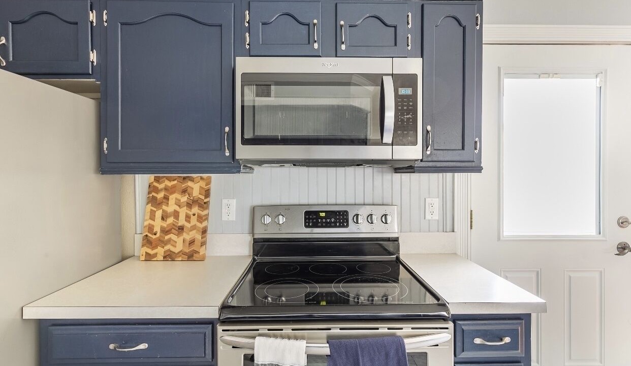 Photo of Kitchen in Plano