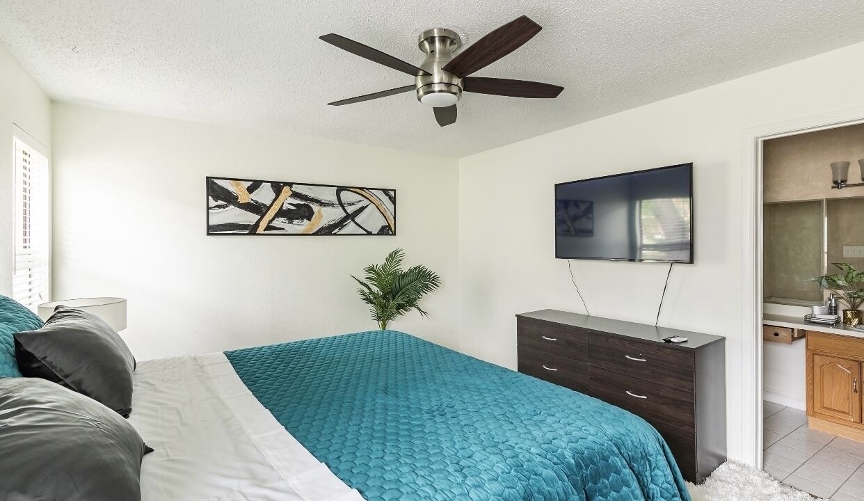 Photo of Bedroom in Plano