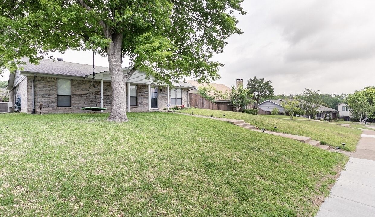 Photo of Outdoor in Plano