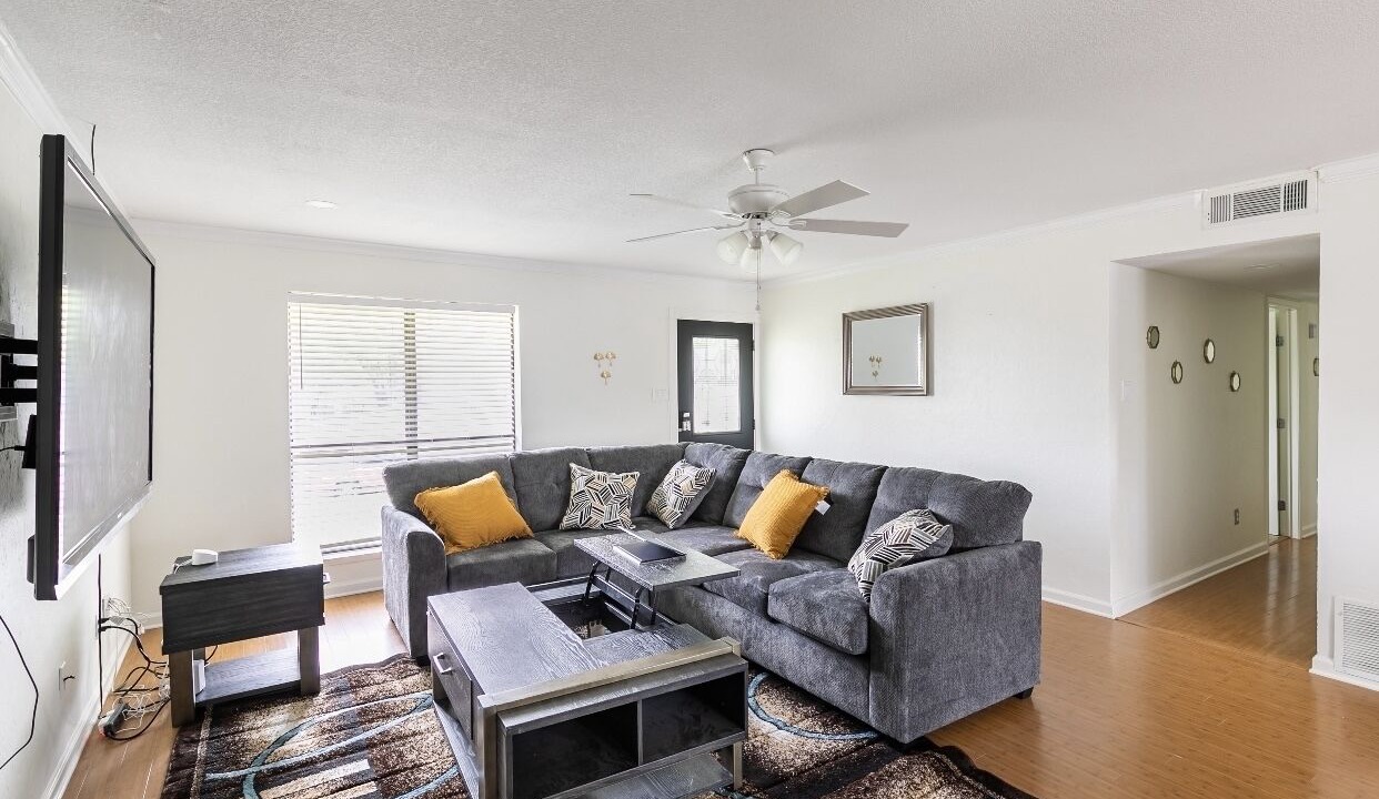 Photo of Livingroom in Plano