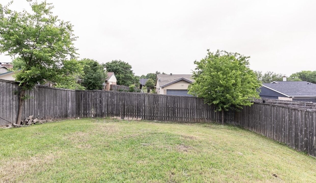 Photo of Outdoor in Plano