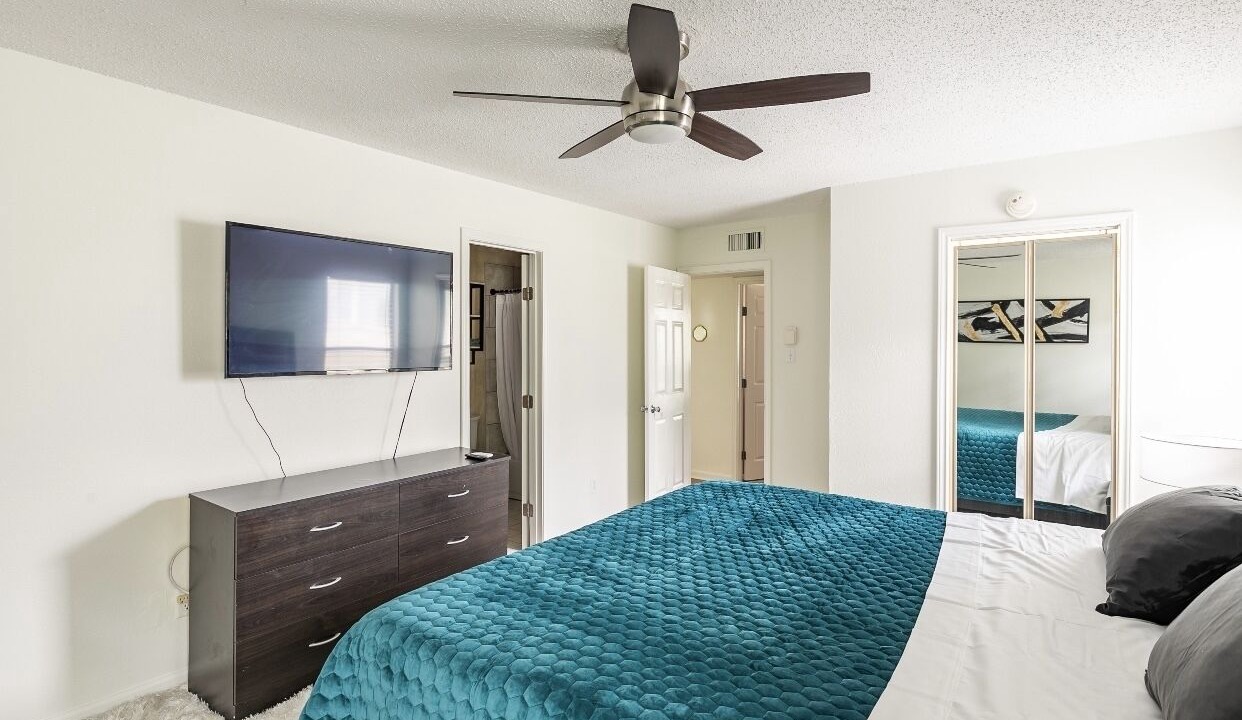 Photo of Bedroom in Plano