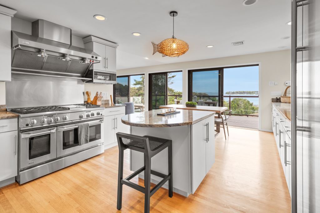 Photo of Kitchen in Hampton Bays