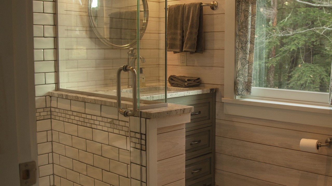 Photo of Bathroom in Keene Valley