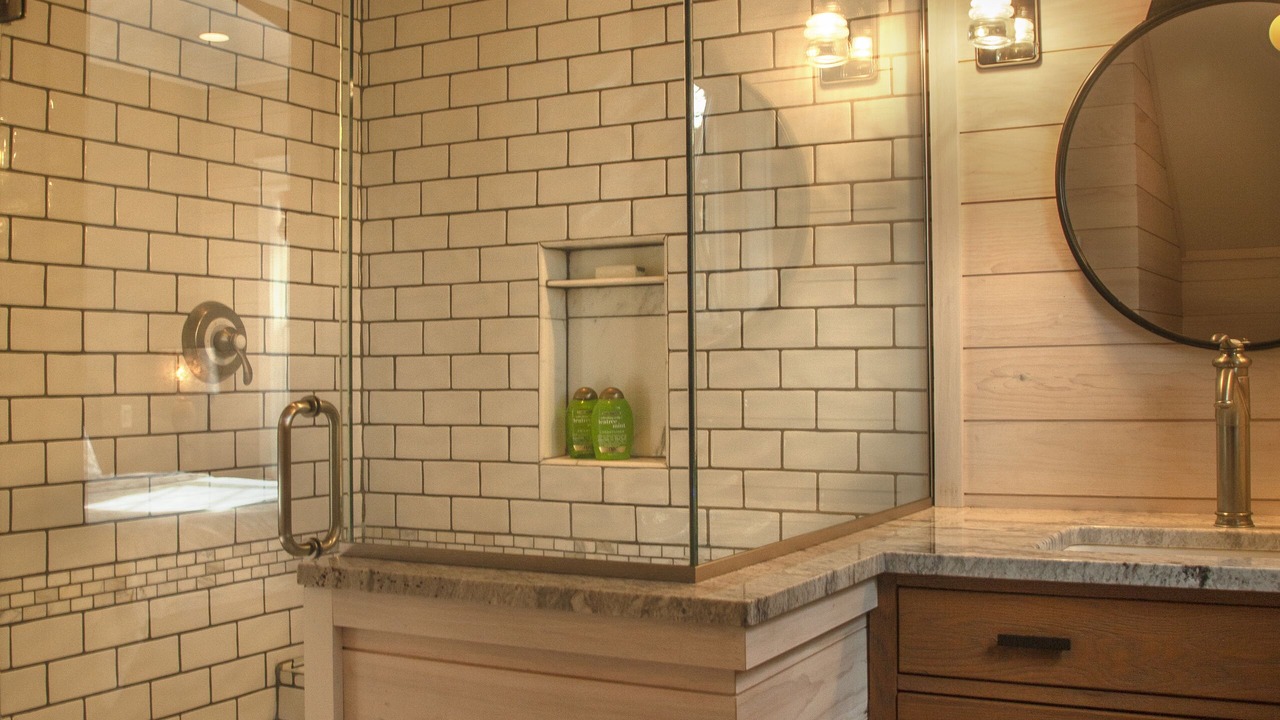 Photo of Bathroom in Keene Valley