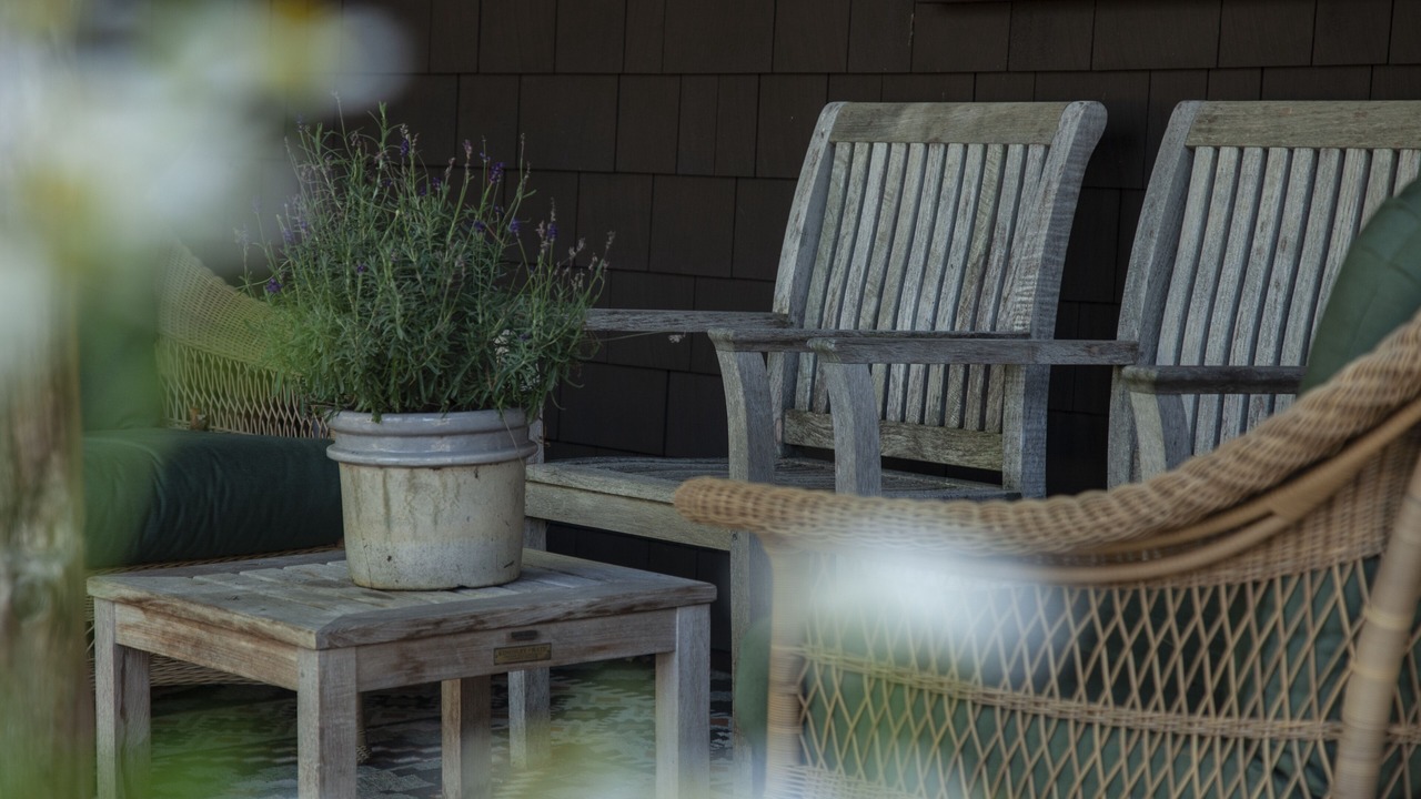Photo of Patio Balcony in Keene Valley