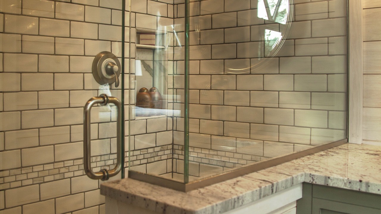 Photo of Bathroom in Keene Valley