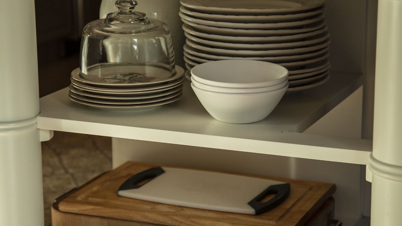 Photo of Kitchen in Keene Valley