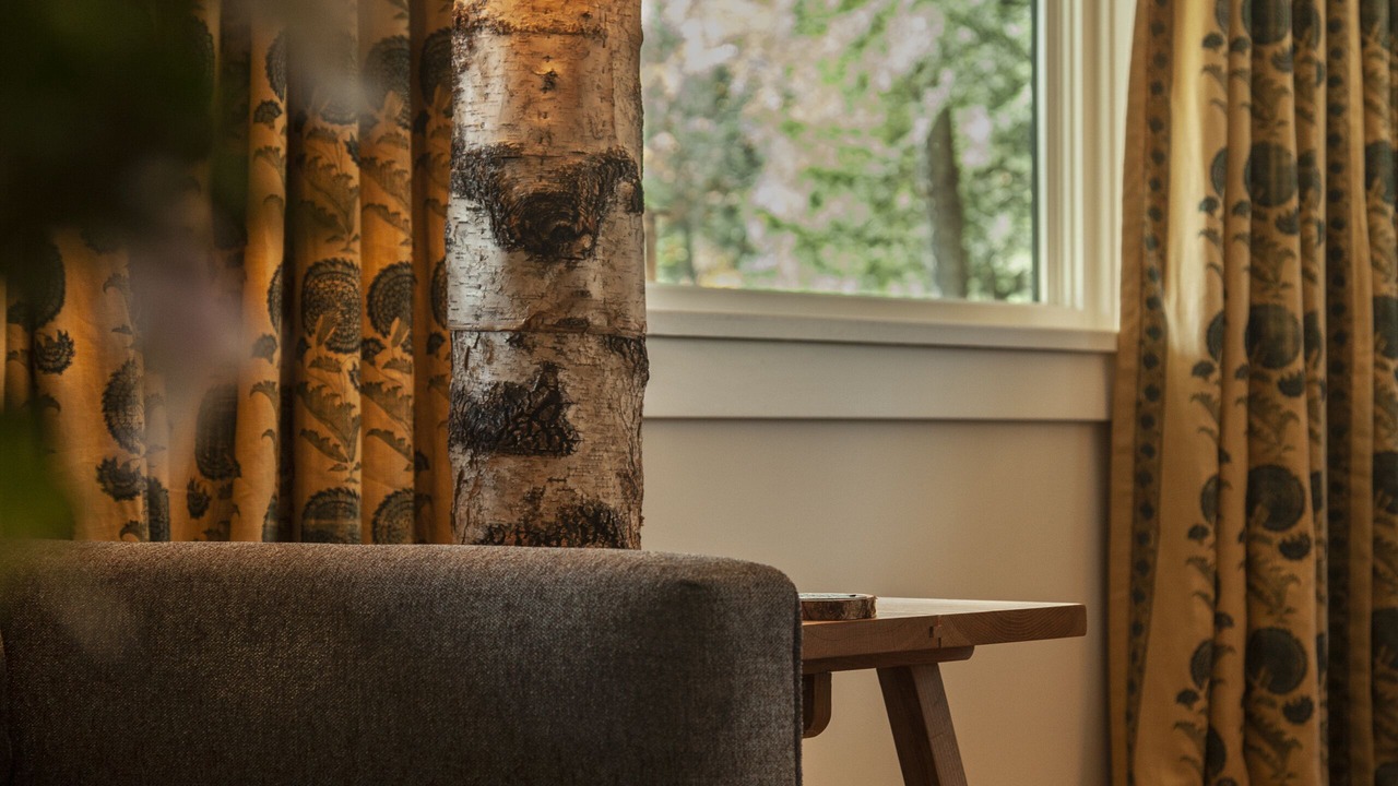 Photo of Livingroom in Keene Valley