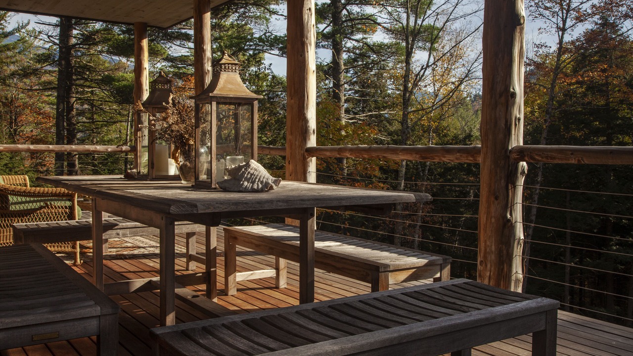 Photo of Outdoor in Keene Valley