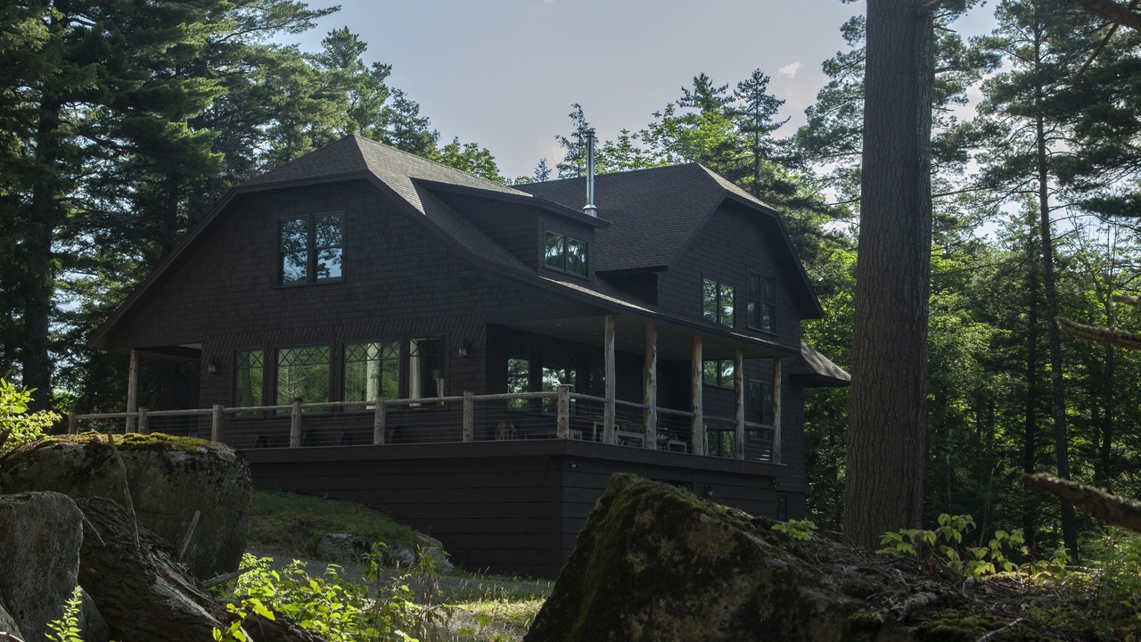 Photo of Outdoor in Keene Valley