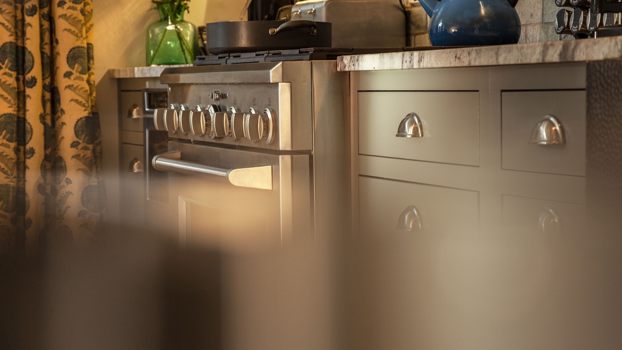 Photo of Kitchen in Keene Valley