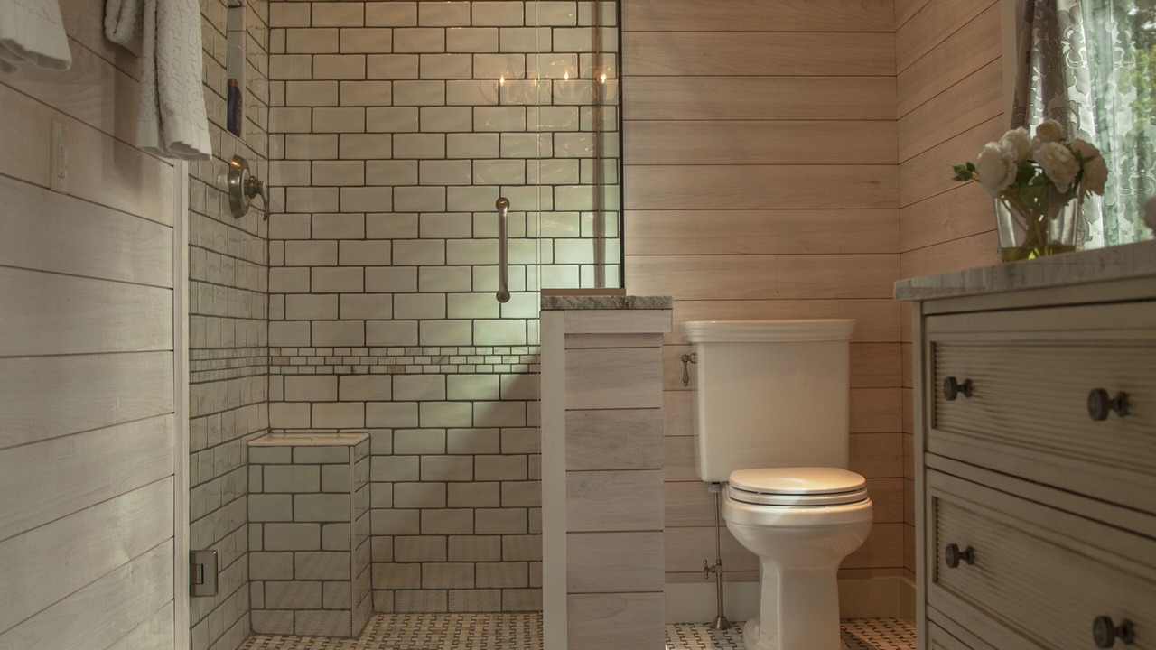 Photo of Bathroom in Keene Valley