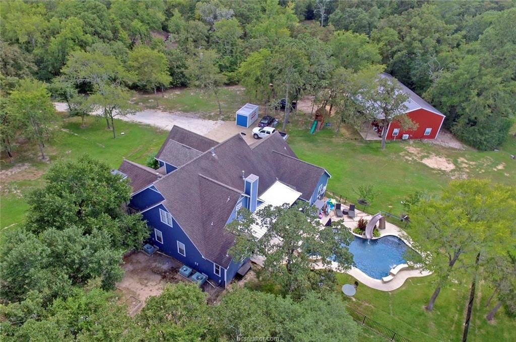 Photo of Outdoor in Wellborn