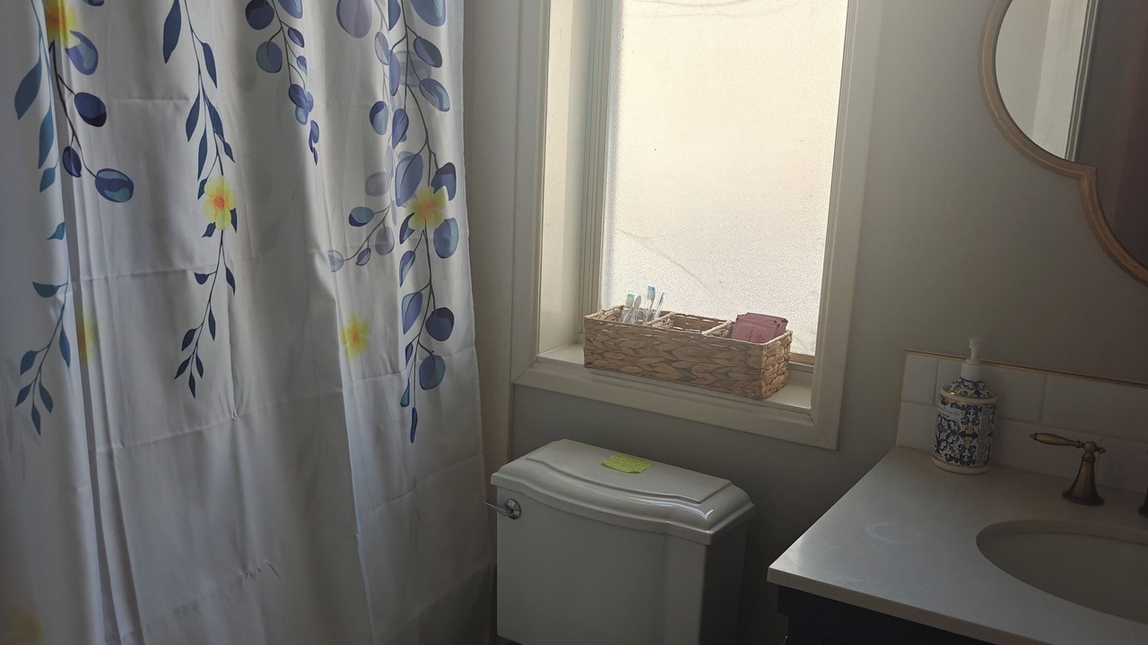 Photo of Bathroom in Wellborn
