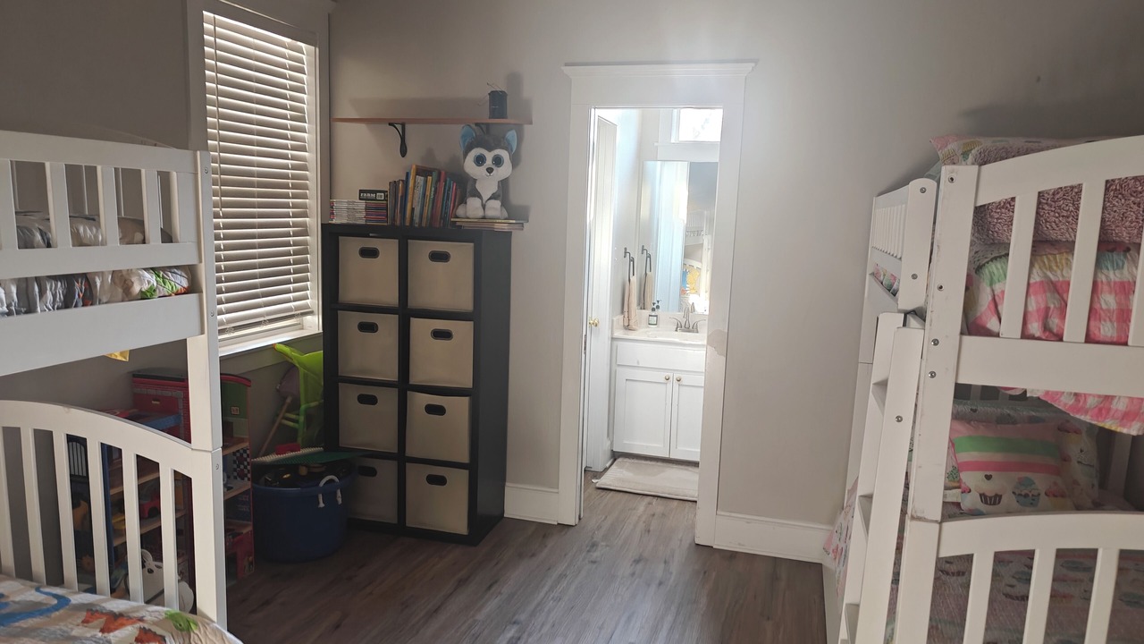 Photo of Bedroom in Wellborn