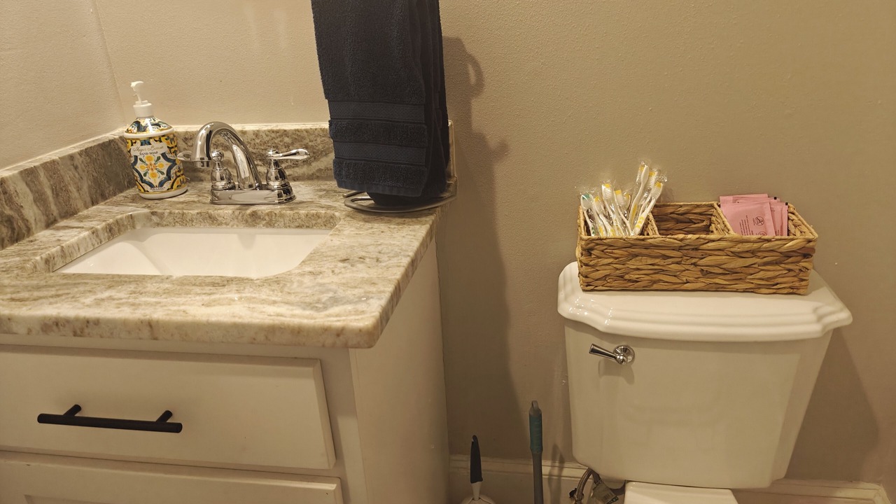 Photo of Bathroom in Wellborn
