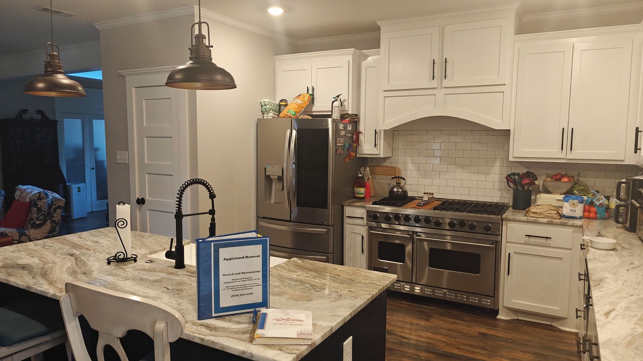 Photo of Kitchen in Wellborn