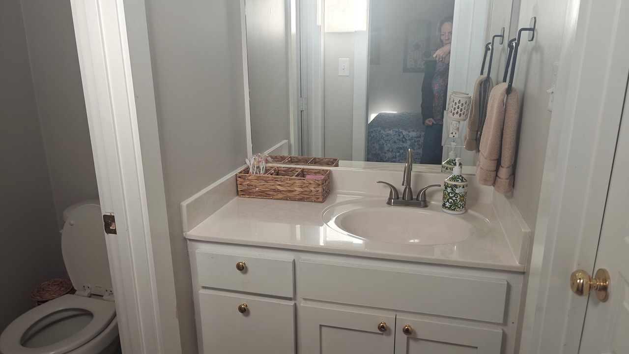Photo of Bathroom in Wellborn
