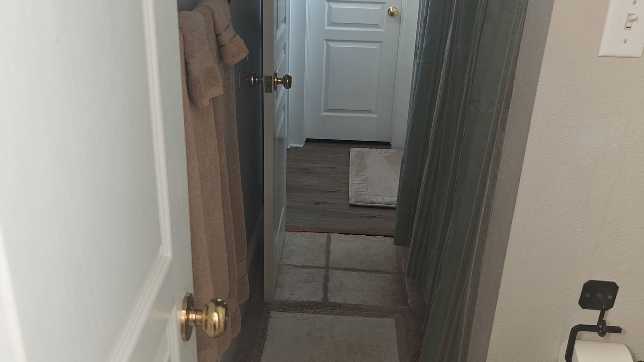 Photo of Bathroom in Wellborn