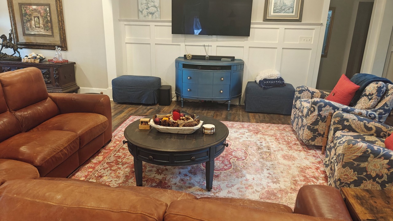 Photo of Livingroom in Wellborn