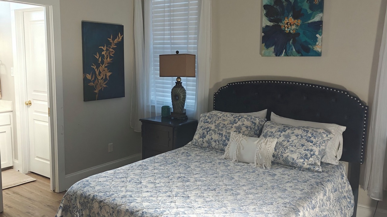 Photo of Bedroom in Wellborn
