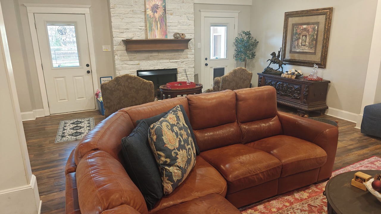 Photo of Livingroom in Wellborn