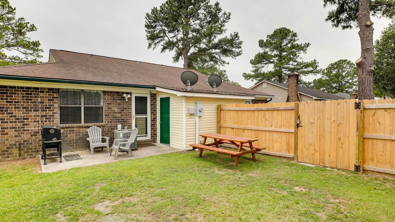 Photo of Outdoor in North Charleston