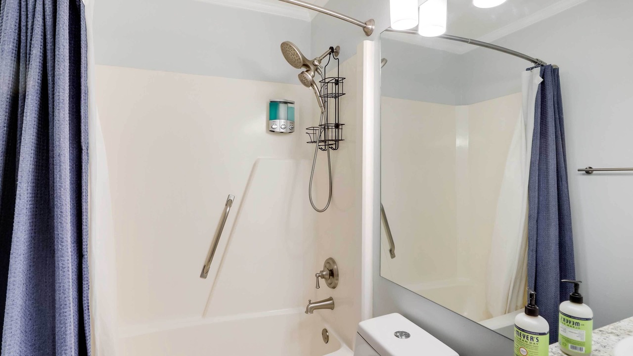Photo of Bathroom in North Charleston