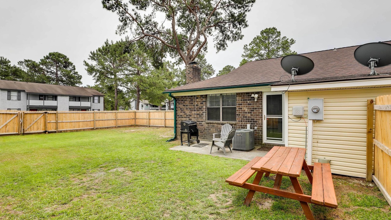 Photo of Outdoor in North Charleston