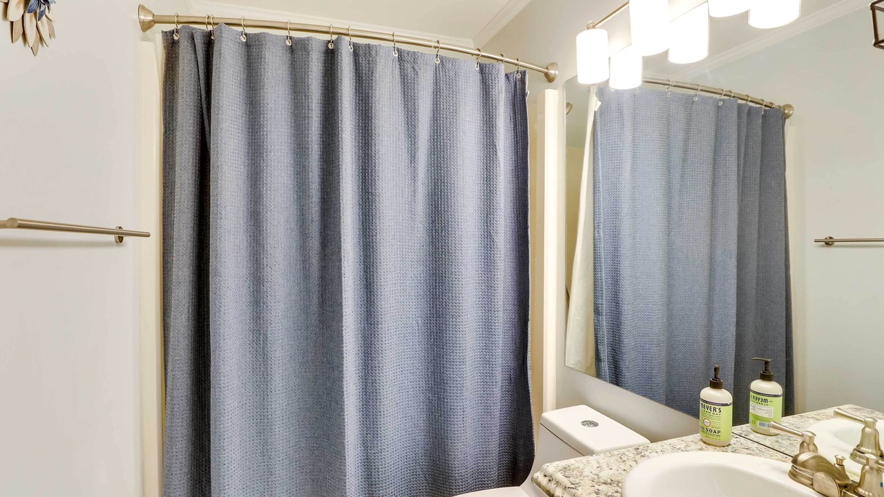 Photo of Bathroom in North Charleston
