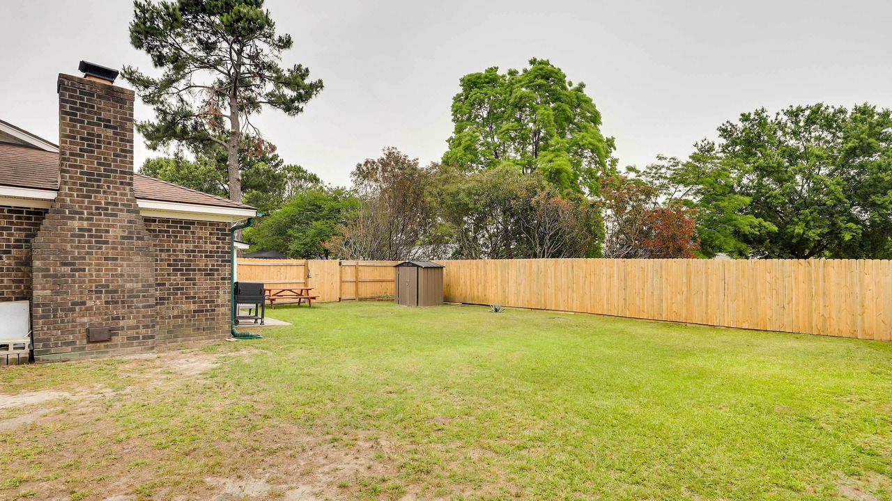 Photo of Outdoor in North Charleston