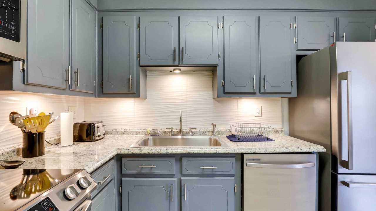 Photo of Kitchen in North Charleston