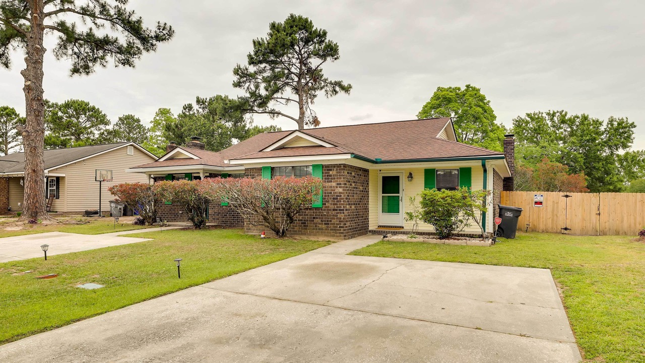 Photo of Outdoor in North Charleston