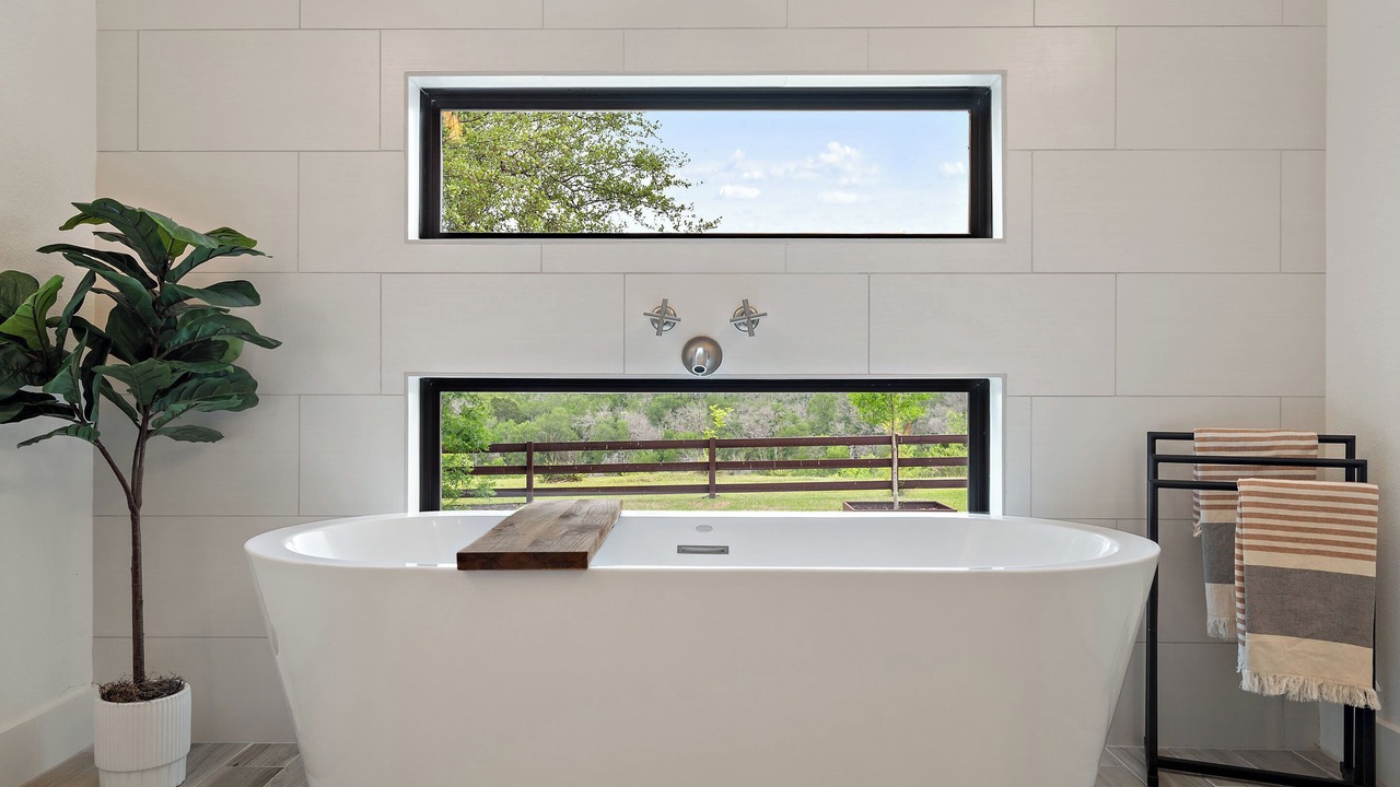 Photo of Bathroom in Liberty Hill