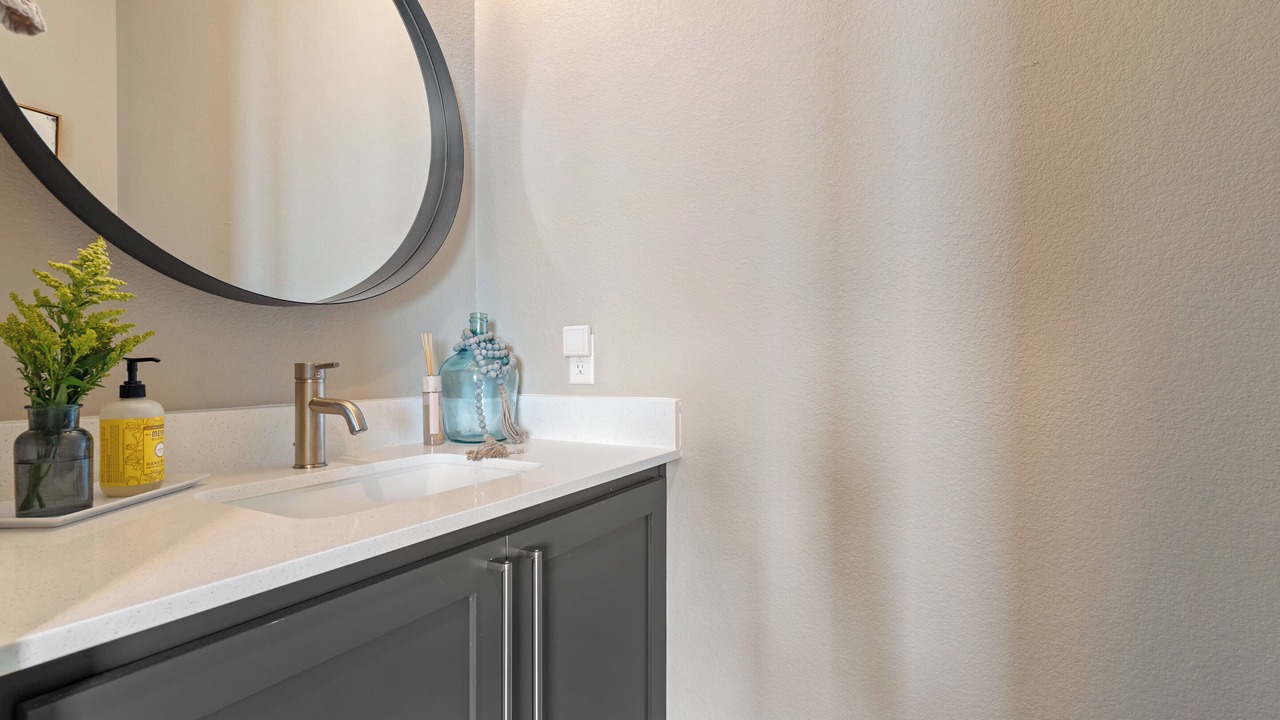 Photo of Bathroom in Liberty Hill