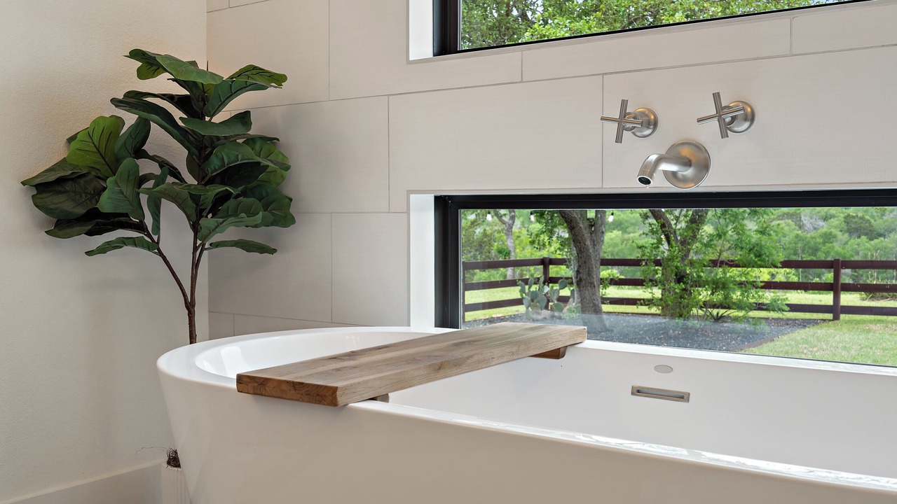 Photo of Outdoor in Liberty Hill