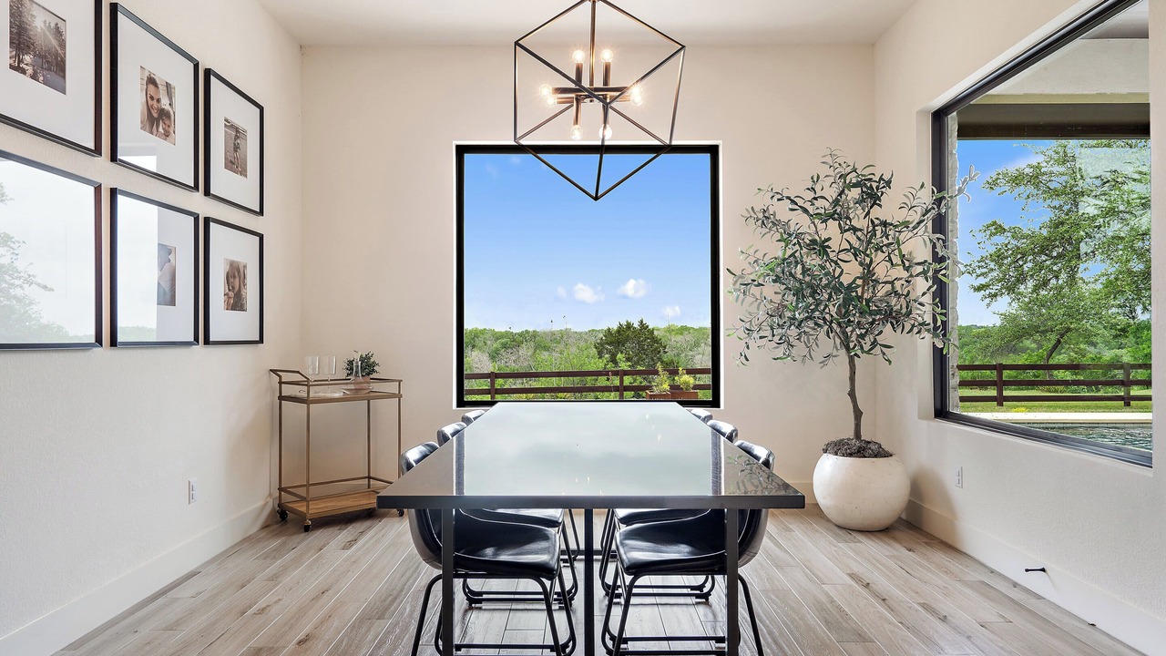 Photo of Bedroom in Liberty Hill