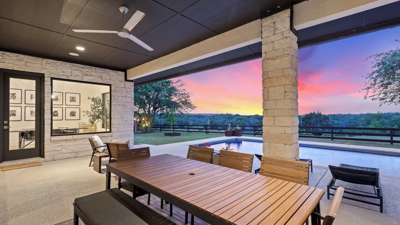 Photo of Outdoor in Liberty Hill