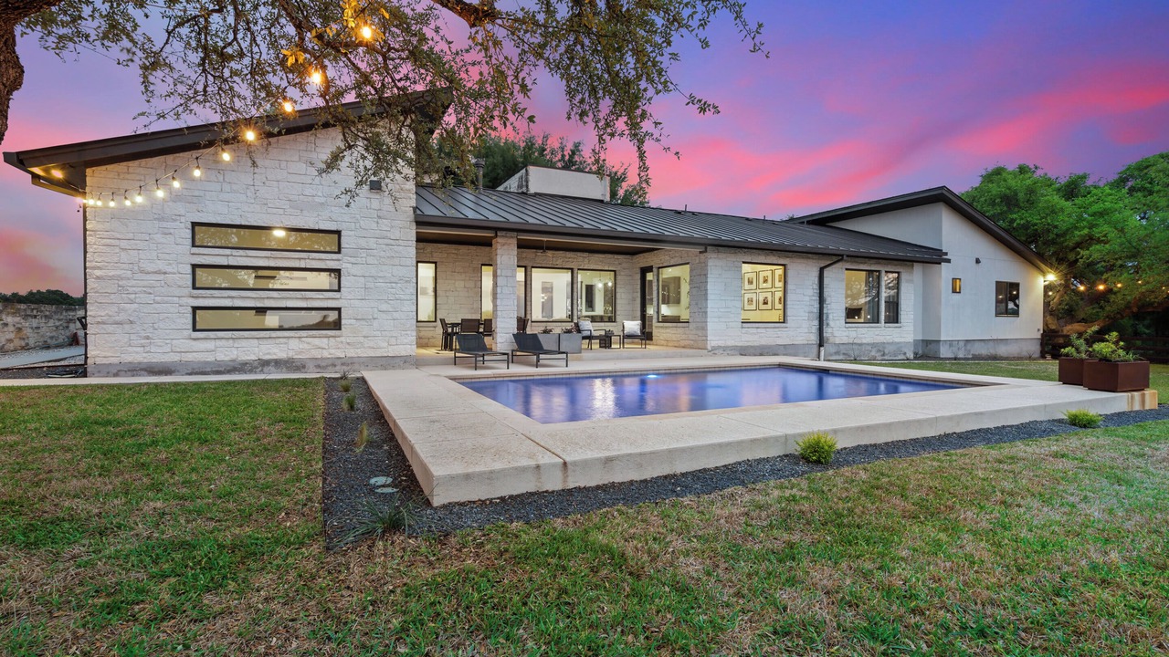Photo of Outdoor in Liberty Hill