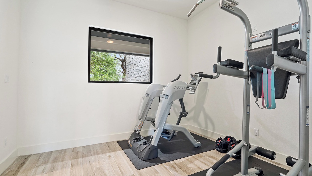 Photo of Bedroom in Liberty Hill