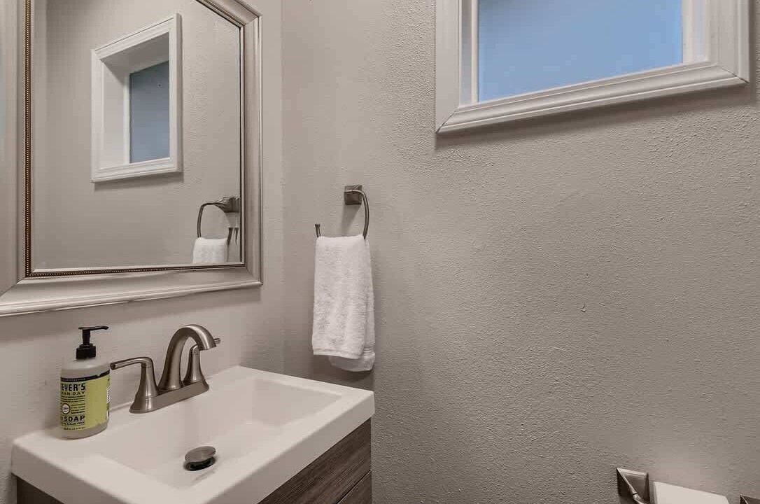 Photo of Bathroom in Georgetown
