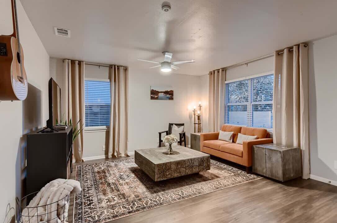 Photo of Bedroom in Georgetown