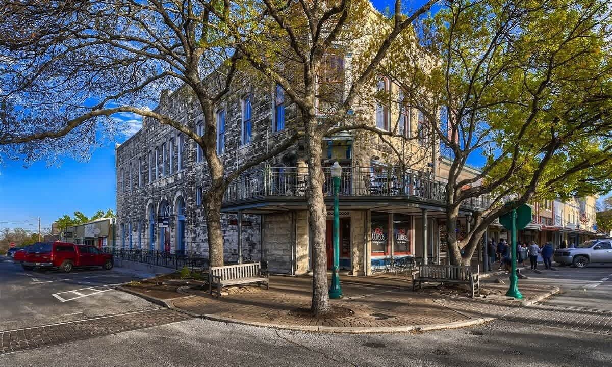 Photo of Others in Georgetown