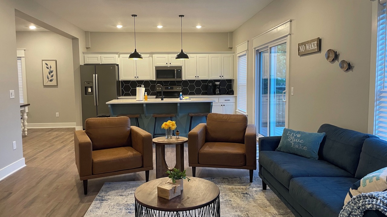 Photo of Bedroom in Gravois Mills