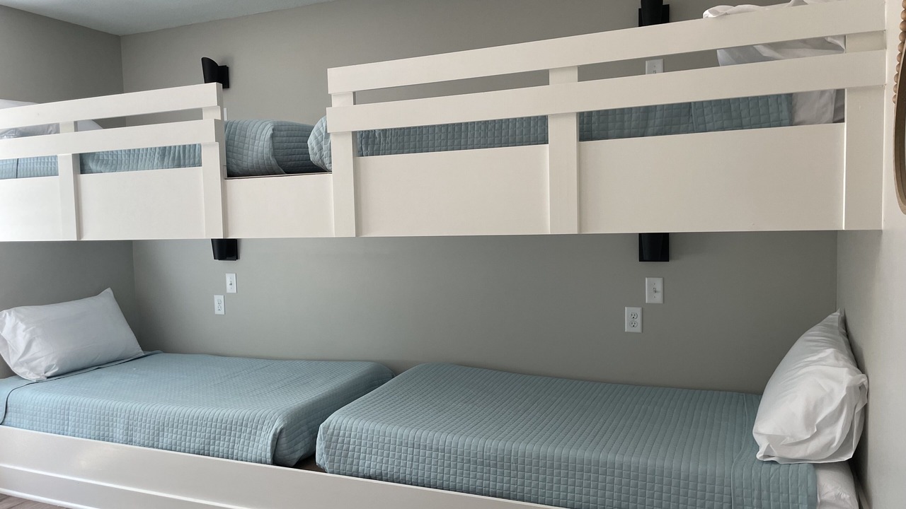 Photo of Bedroom in Gravois Mills