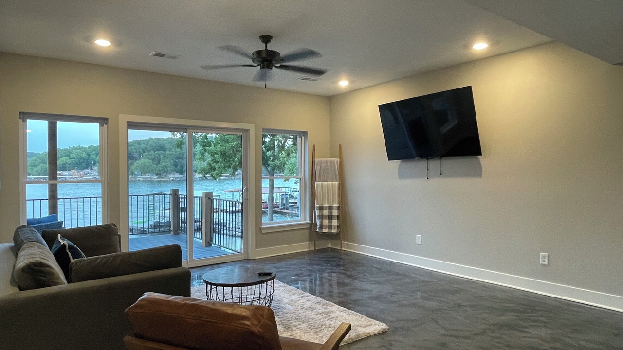 Photo of Bedroom in Gravois Mills